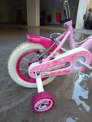 BMX Byox 2021 Παιδικό Ποδήλατο Byox Puppy 12" (Ροζ)-thumb-4