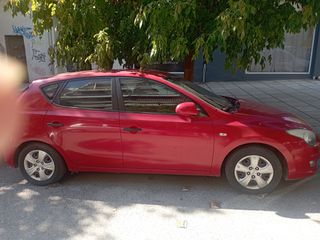 Hyundai i 30 2010