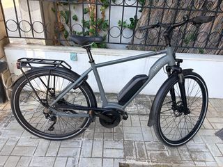 Trekking 2026 Hawk E-Trekking 500 Gent (ενός μήνα)