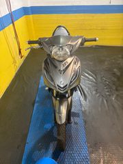 Yamaha CRYPTON-X135 2016