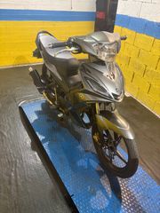 Yamaha CRYPTON-X135 2016-thumb-1