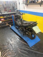 Yamaha CRYPTON-X135 2016-thumb-4
