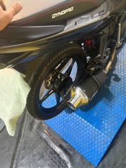 Yamaha CRYPTON-X135 2016-thumb-5