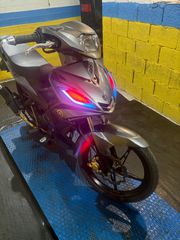 Yamaha CRYPTON-X135 2016-thumb-9