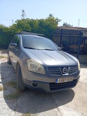 Nissan Qashqai 2007