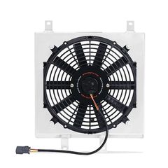 Mishimoto Κιτ ανεμιστήρα απόδοσης Honda Civic EG / EK Mishimoto Performance Fan Kit Mishimoto