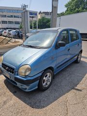 Hyundai Atos 2001