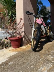 Honda MTX 200 1985