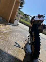 Honda MTX 200 1985-thumb-3