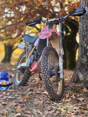 Honda MTX 200 1985-thumb-5