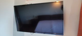 4 F&U LED FLS332229 32'' smart τηλεοράσεις-thumb-1