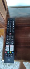 4 F&U LED FLS332229 32'' smart τηλεοράσεις-thumb-4