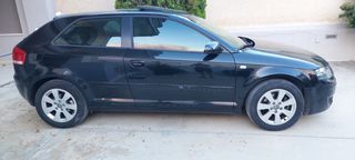 Audi A3 2007 1.8tfsi-thumb-1