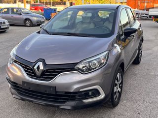 Renault Captur 2018