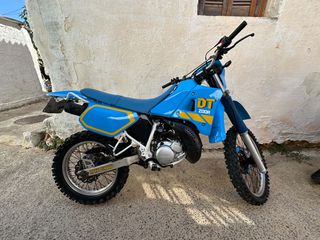 Yamaha DT-R 1991-thumb-1