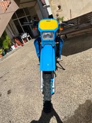Yamaha DT-R 1991-thumb-2
