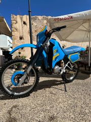 Yamaha DT-R 1991-thumb-5