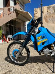 Yamaha DT-R 1991-thumb-7
