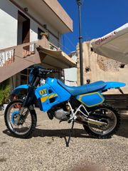 Yamaha DT-R 1991-thumb-10
