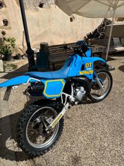Yamaha DT-R 1991-thumb-12