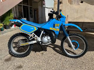 Yamaha DT-R 1991-thumb-13