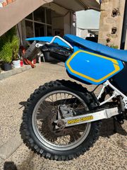 Yamaha DT-R 1991-thumb-14