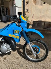 Yamaha DT-R 1991-thumb-15