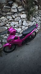 Yamaha CRYPTON-X135 2016