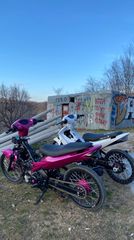 Yamaha CRYPTON-X135 2016-thumb-1