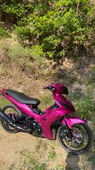 Yamaha CRYPTON-X135 2016-thumb-2