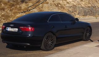 Audi A5 2008-thumb-1