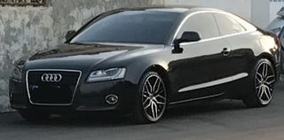 Audi A5 2008-thumb-3