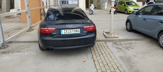 Audi A5 2008-thumb-4