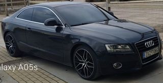 Audi A5 2008-thumb-5