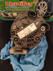 ΔΥΝΑΜΟ FIAT TIPO DIESEL