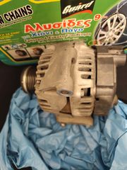 ΔΥΝΑΜΟ FIAT TIPO DIESEL-thumb-1