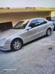 Mercedes-Benz E 220 2006