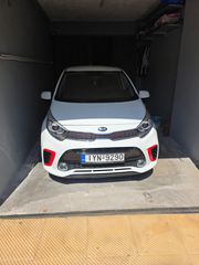 Kia Picanto 2019 Gt line