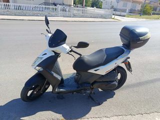 Kymco Agility 200 2010 200i-thumb-3