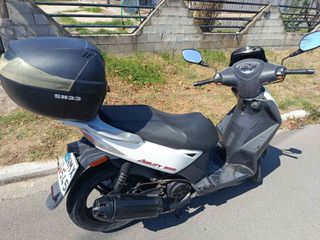Kymco Agility 200 2010 200i-thumb-6