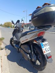 Kymco Agility 200 2010 200i-thumb-7