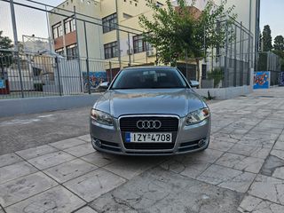 Audi A4 2006 1.600 Ελληνικής αντιπροσωπείας-thumb-1