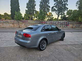 Audi A4 2006 1.600 Ελληνικής αντιπροσωπείας-thumb-2