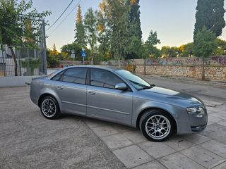 Audi A4 2006 1.600 Ελληνικής αντιπροσωπείας-thumb-3