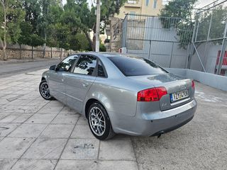 Audi A4 2006 1.600 Ελληνικής αντιπροσωπείας-thumb-4