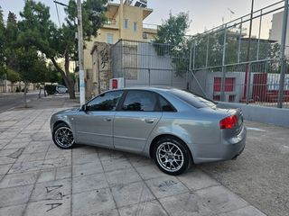 Audi A4 2006 1.600 Ελληνικής αντιπροσωπείας-thumb-5