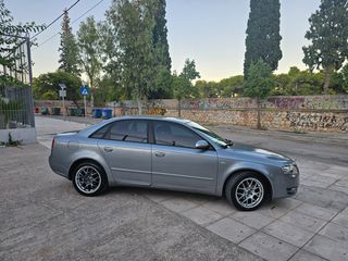Audi A4 2006 1.600 Ελληνικής αντιπροσωπείας-thumb-6