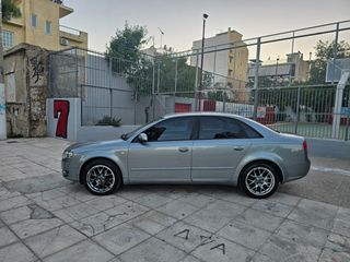 Audi A4 2006 1.600 Ελληνικής αντιπροσωπείας-thumb-7