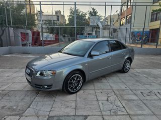 Audi A4 2006 1.600 Ελληνικής αντιπροσωπείας-thumb-8