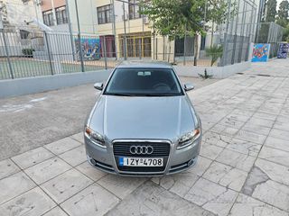 Audi A4 2006 1.600 Ελληνικής αντιπροσωπείας-thumb-9